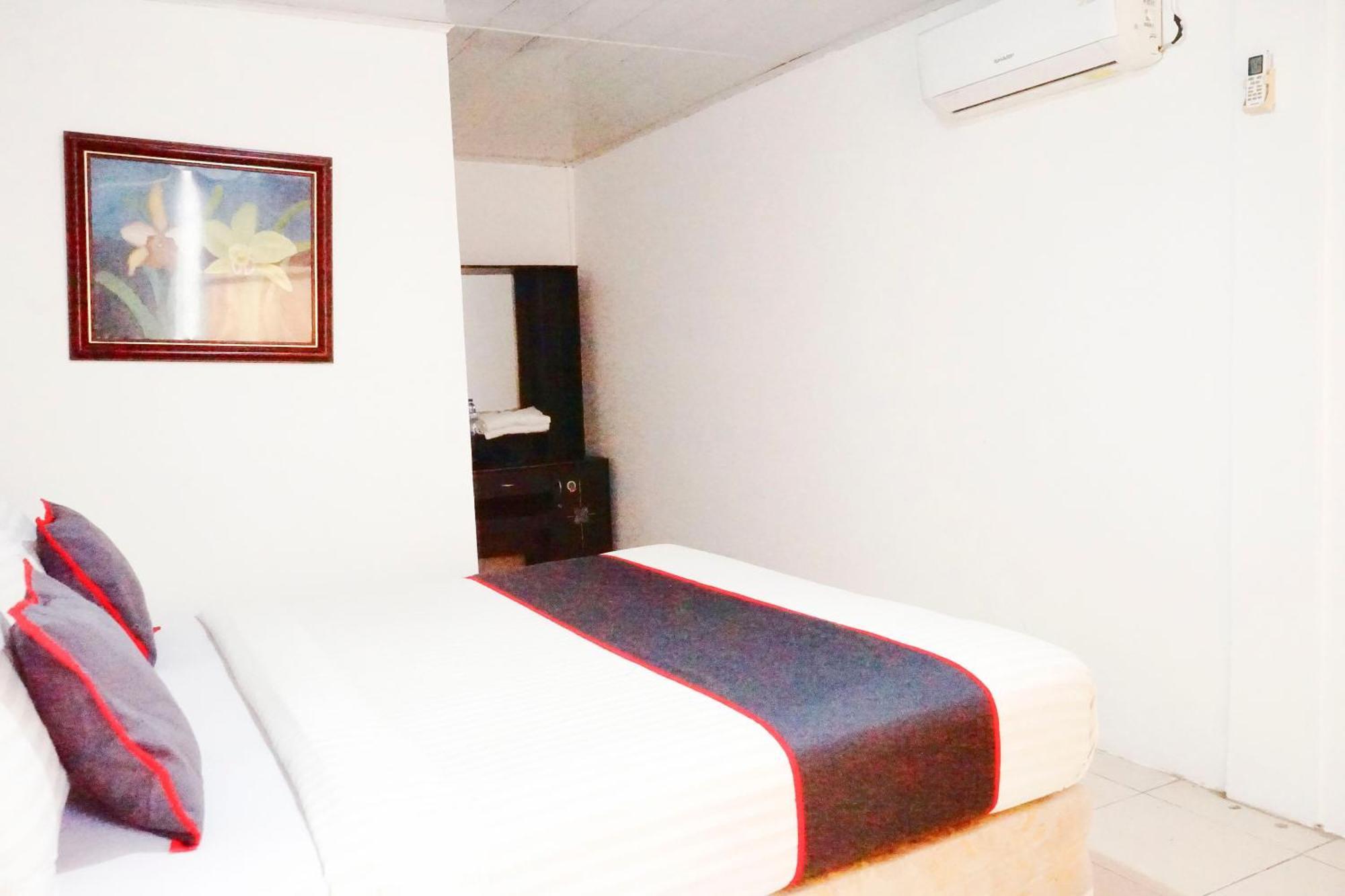 Hotel O Padang City Center Near Pantai Padang Formerly Hotel Siti Nurbaya Εξωτερικό φωτογραφία