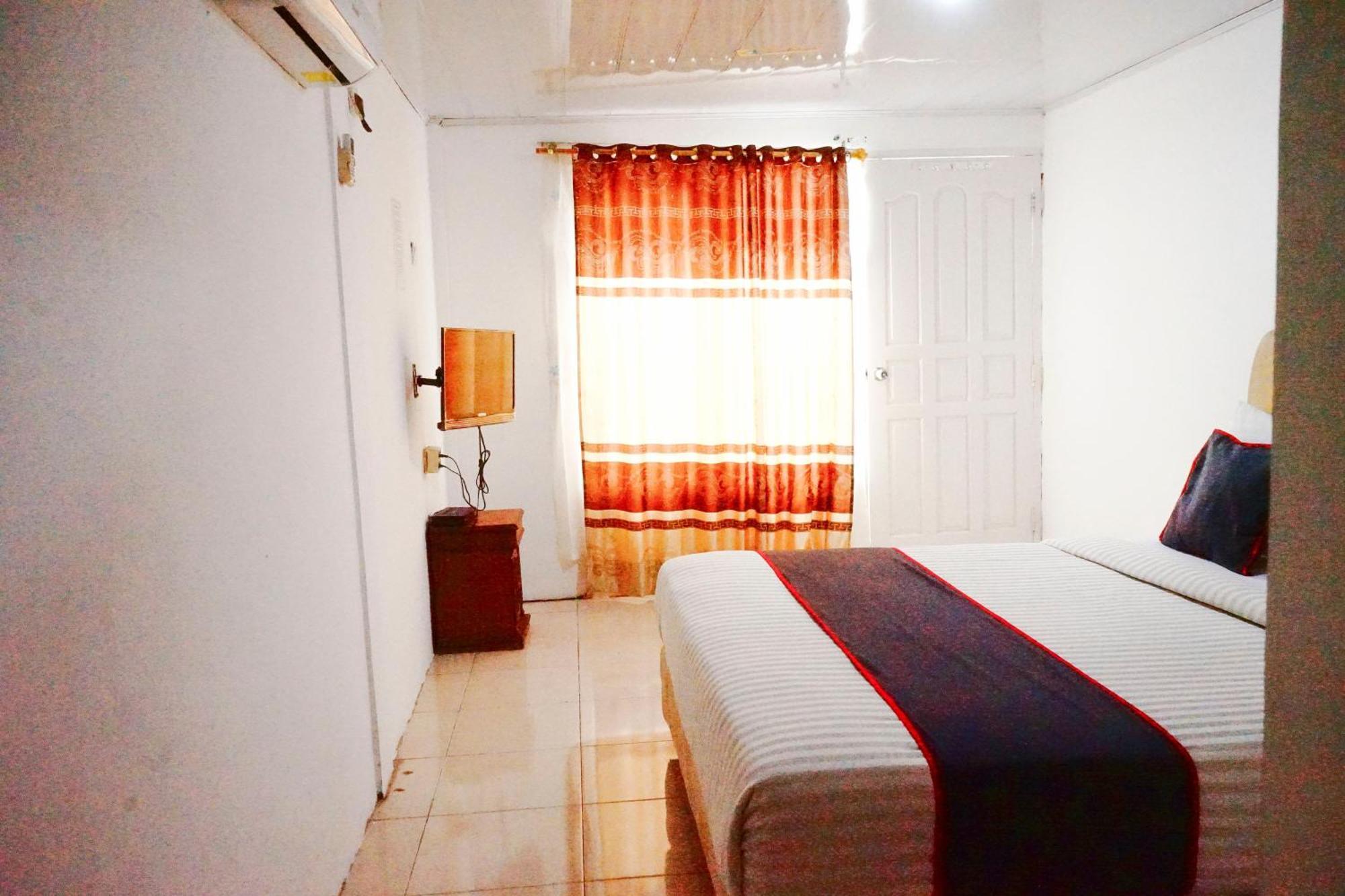 Hotel O Padang City Center Near Pantai Padang Formerly Hotel Siti Nurbaya Εξωτερικό φωτογραφία