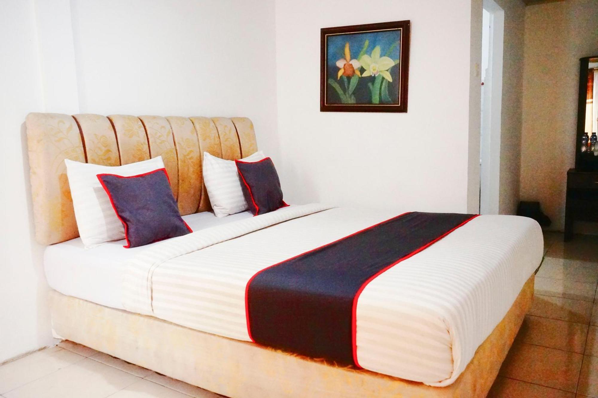 Hotel O Padang City Center Near Pantai Padang Formerly Hotel Siti Nurbaya Εξωτερικό φωτογραφία