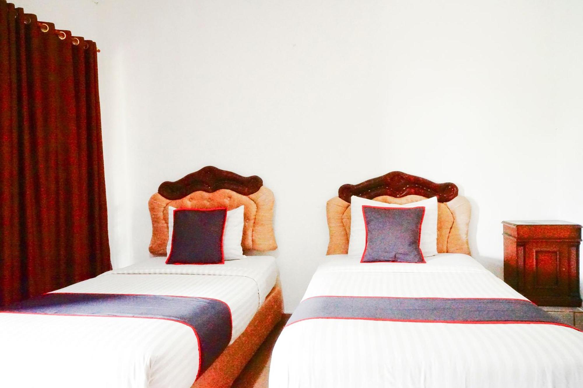 Hotel O Padang City Center Near Pantai Padang Formerly Hotel Siti Nurbaya Εξωτερικό φωτογραφία