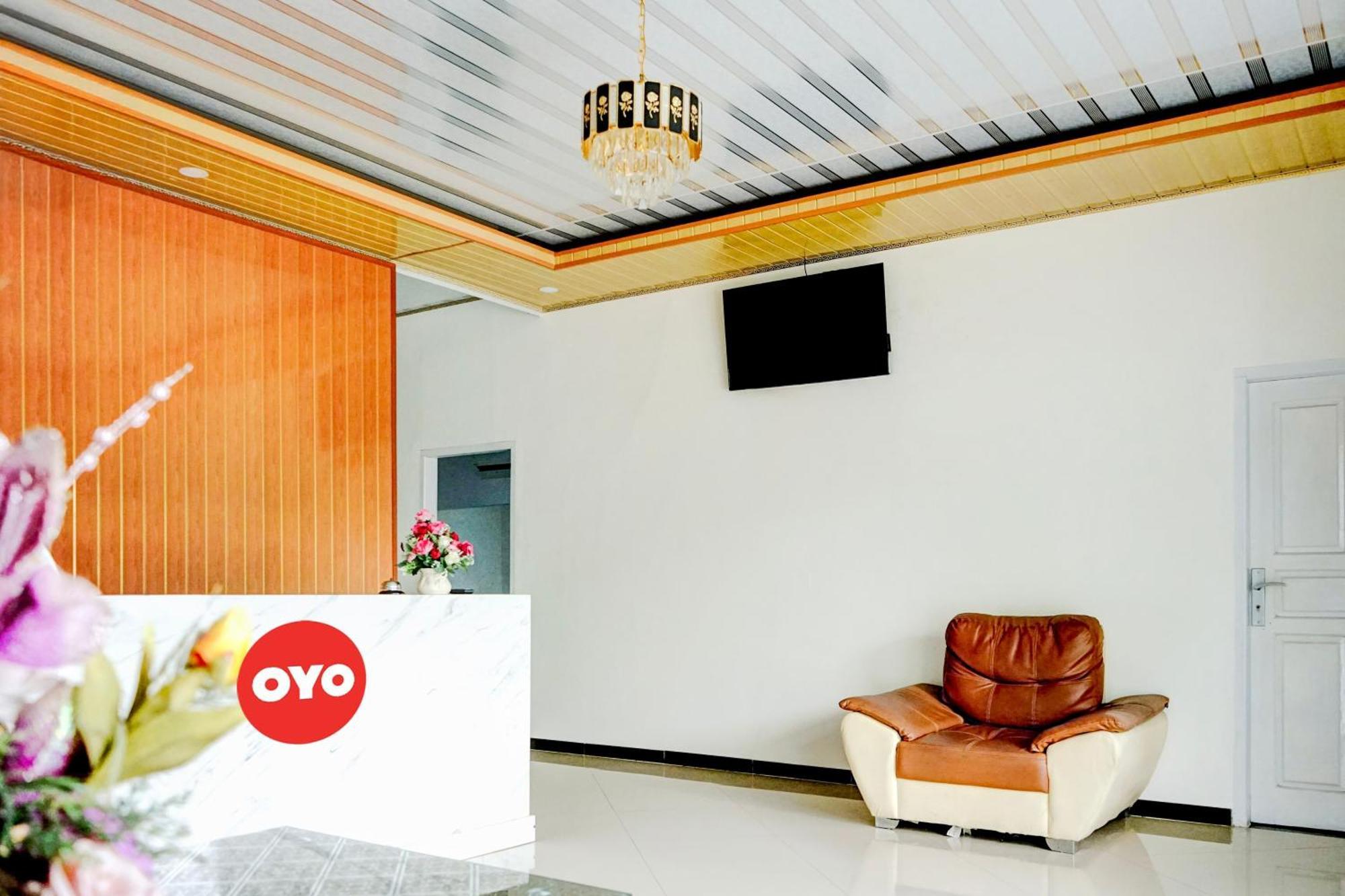 Hotel O Padang City Center Near Pantai Padang Formerly Hotel Siti Nurbaya Εξωτερικό φωτογραφία