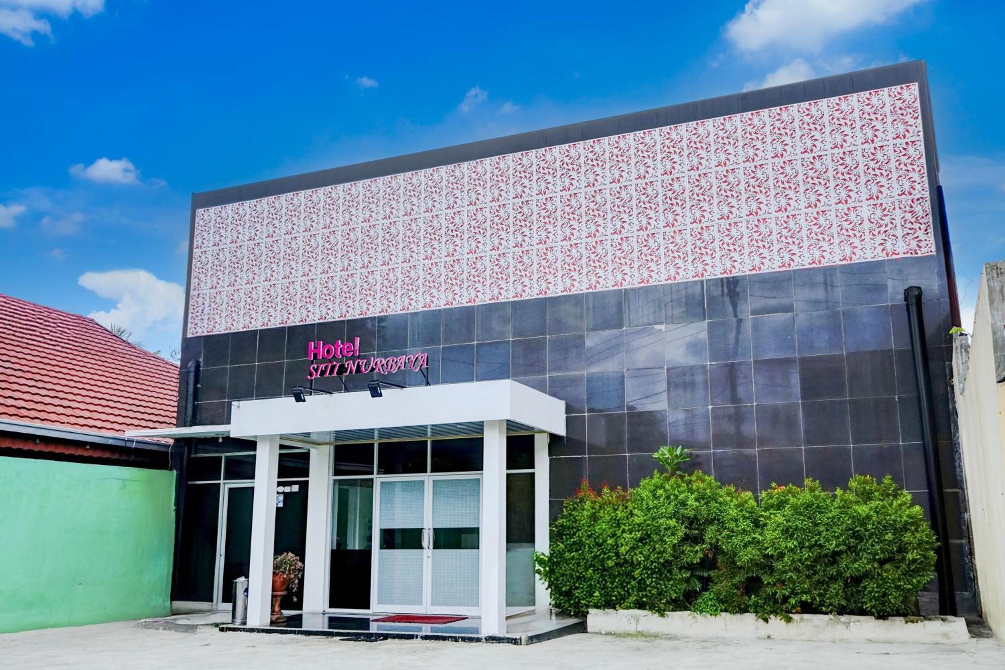 Hotel O Padang City Center Near Pantai Padang Formerly Hotel Siti Nurbaya Εξωτερικό φωτογραφία