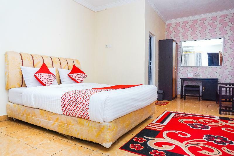 Hotel O Padang City Center Near Pantai Padang Formerly Hotel Siti Nurbaya Εξωτερικό φωτογραφία