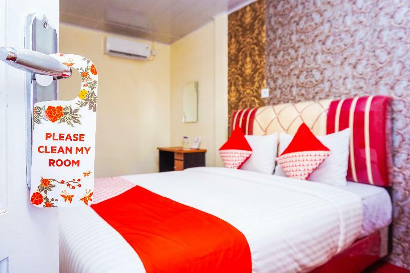 Hotel O Padang City Center Near Pantai Padang Formerly Hotel Siti Nurbaya Εξωτερικό φωτογραφία